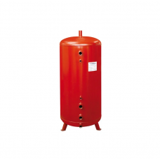 Теплоакумулятор Thermo Alliance TA-ТАМ-00 750 без ізоляції